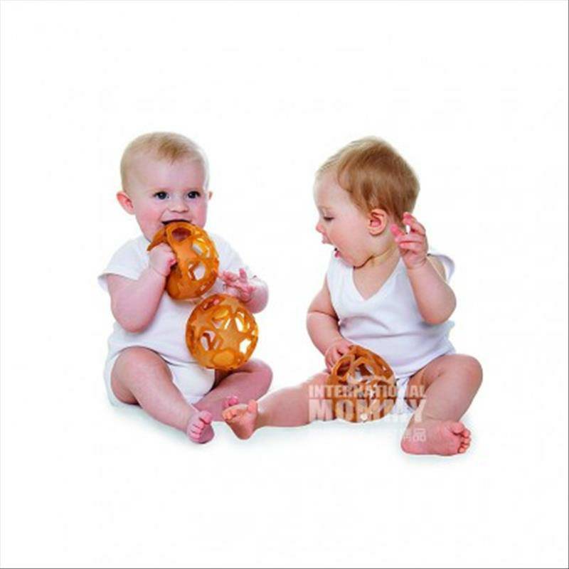 HEVEA 덴마크어아기고무건강공해외버전