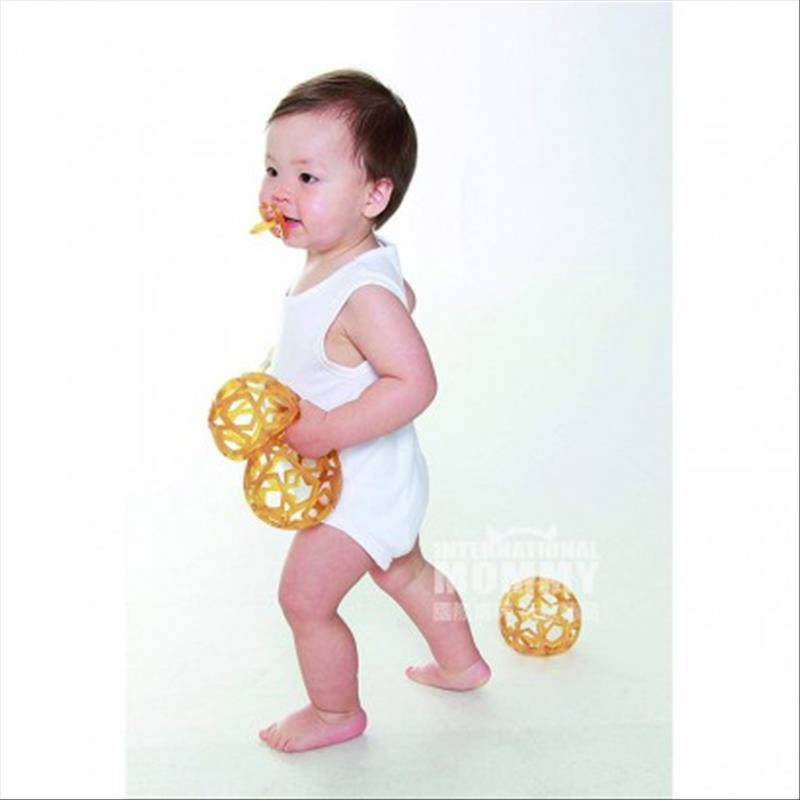 HEVEA 덴마크어아기고무건강공해외버전