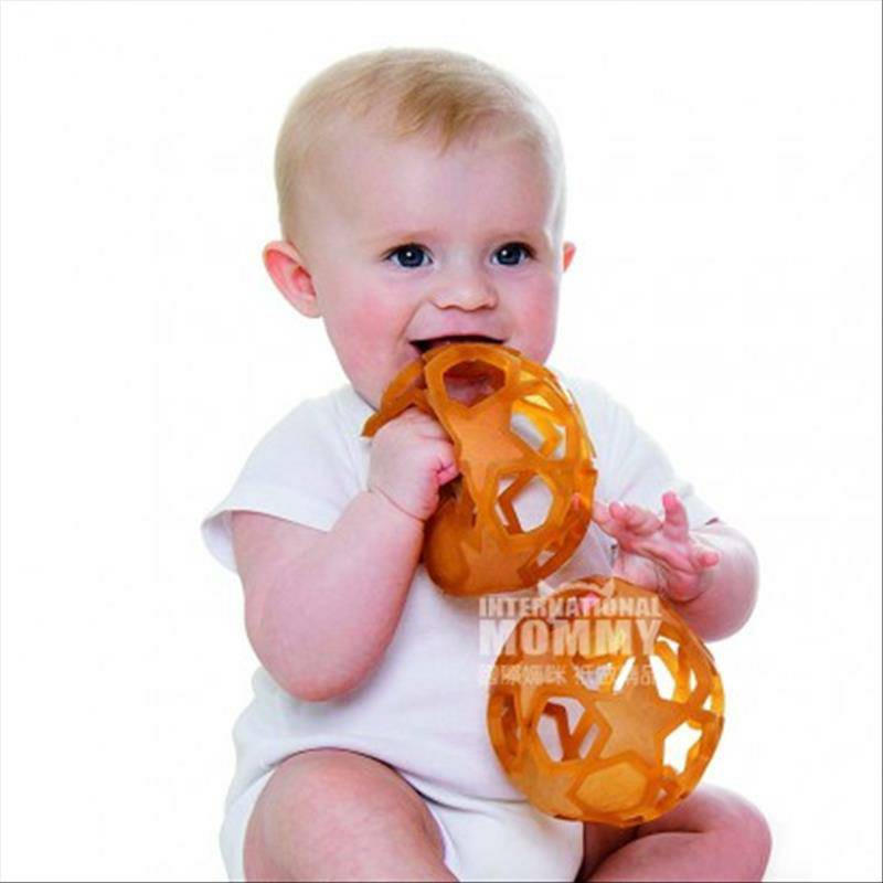 HEVEA 덴마크어아기고무건강공해외버전