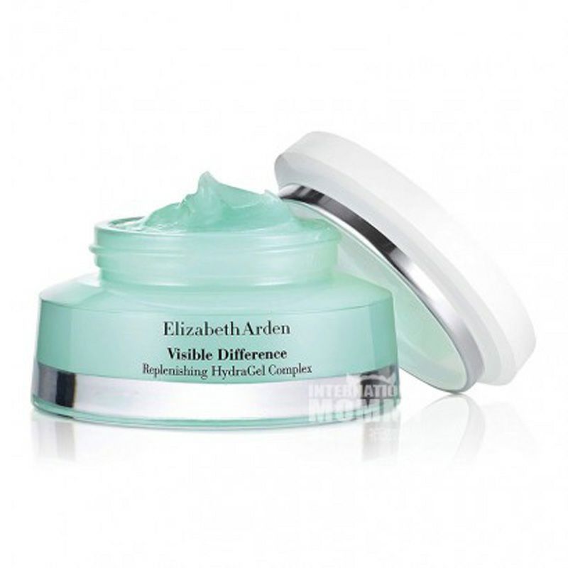 Elizabeth Arden엘리자베스아덴아메리칸컴파운드워터크림오버에디션