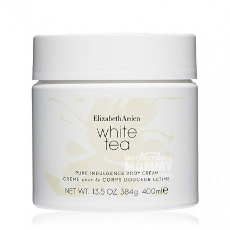 Elizabeth Arden 엘리자베스아덴아메리칸화이트티바디크림해외판