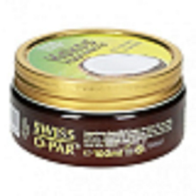 SWISS O.PAR 독일코코넛스타일링왁스해외판