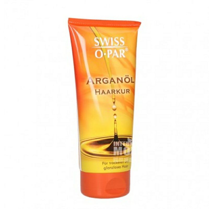 SWISS O.PAR 독일오일컨디셔너해외판