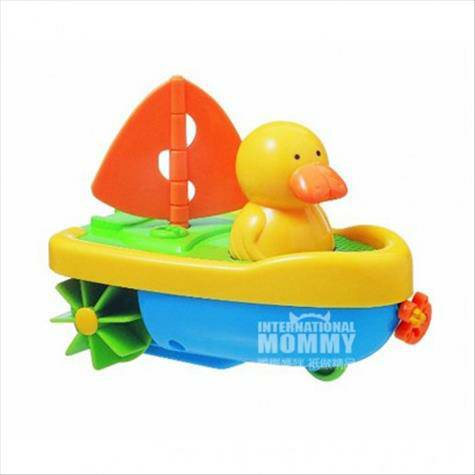 Tigex 프랑스퍼즐풀로프아기오리아기목욕장난감해외버전