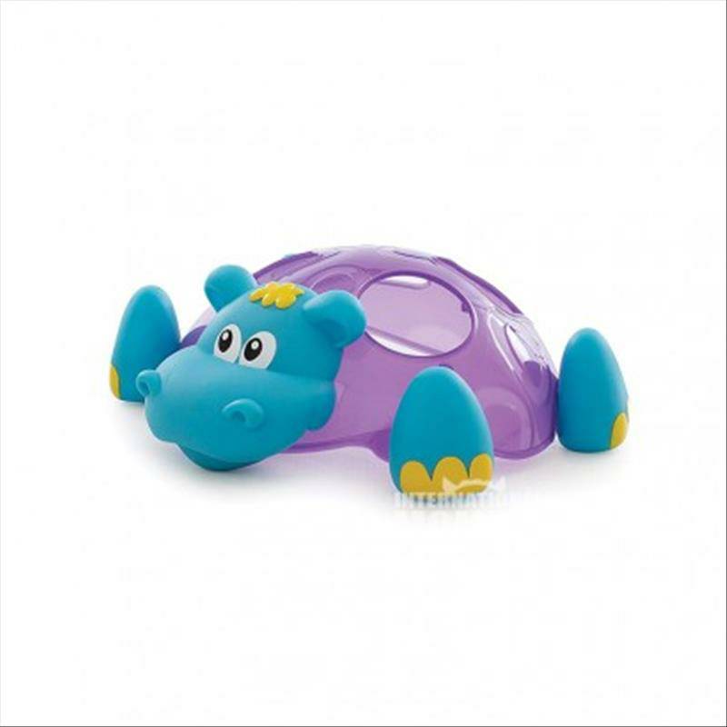 Tigex 프랑스퍼즐아기목욕장난감해외버전