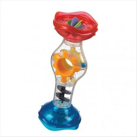 Tigex 프랑스퍼즐재미아기목욕장난감해외버전