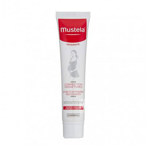 Mustela 프랑스모성스트레치마크리페어Essence해외버전