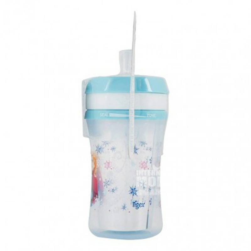 Tigex 프랑스12 개월이상만화어린이마시는컵해외버전
