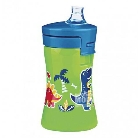 Tigex 프랑스아이들실리콘입방수컵 300ml 해외버전