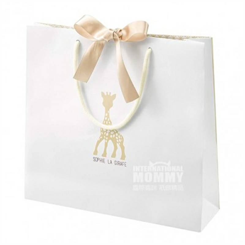 Vulli Sophie 프랑스치아및껌선물세트해외판