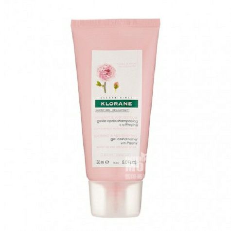 KLORANE 프렌치카밍컨디셔너해외버전