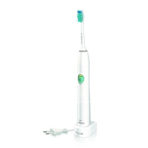 PHILIPS 독일어 HX6511 충전식음파칫솔해외버전