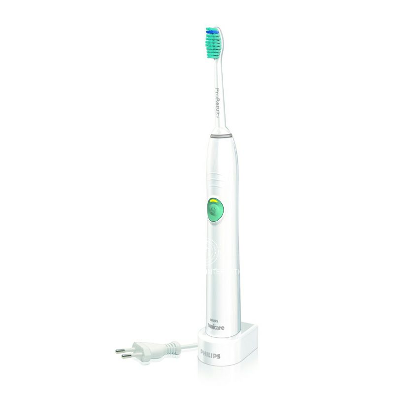 PHILIPS 독일어 HX6511 충전식음파칫솔해외버전