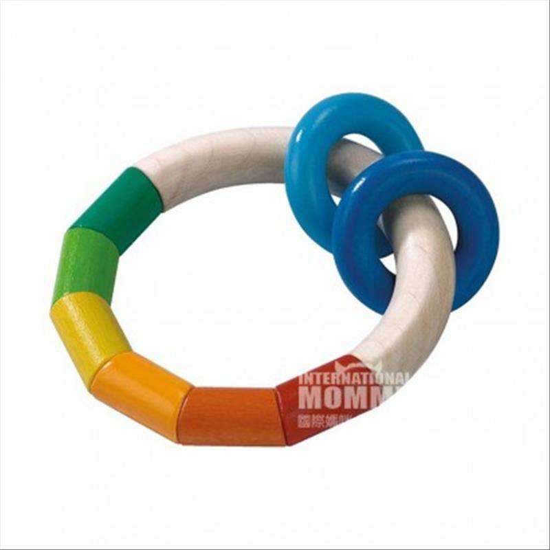 HABA 독일링베이비달래는어금니그립장난감해외판