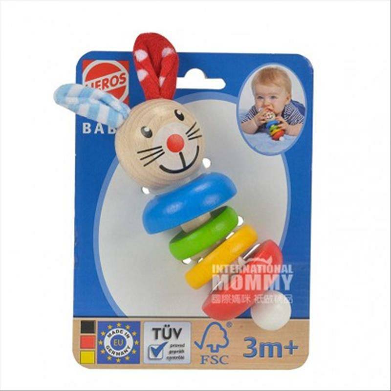 Eichhorn 독일아기나무토끼페룰장난감해외버전