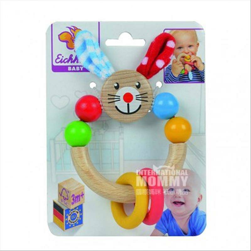 Eichhorn 독일아기나무토끼어금니핸드링해외버전