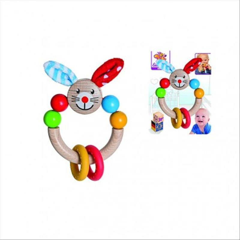 Eichhorn 독일아기나무토끼어금니핸드링해외버전