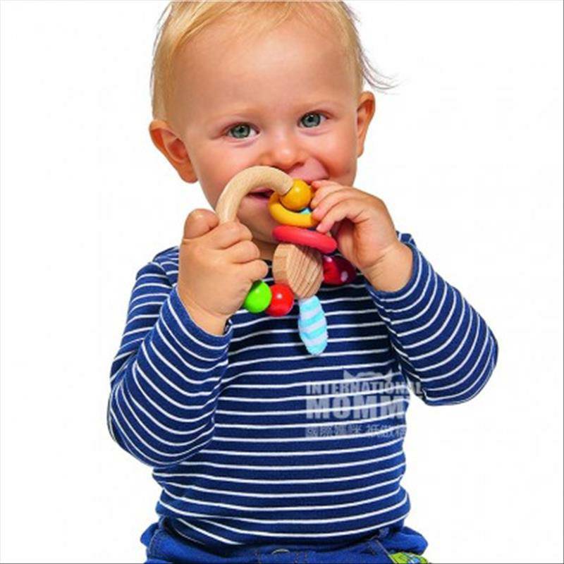 Eichhorn 독일아기나무토끼어금니핸드링해외버전