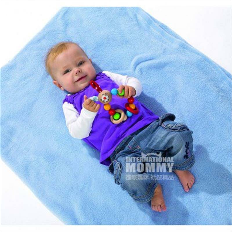 Eichhorn 독일아기나무토끼파란색핸드링해외버전