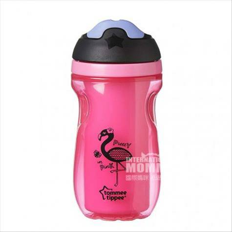 Tommee Tippee 12 개월이상영국아동용단열컵 260ml...