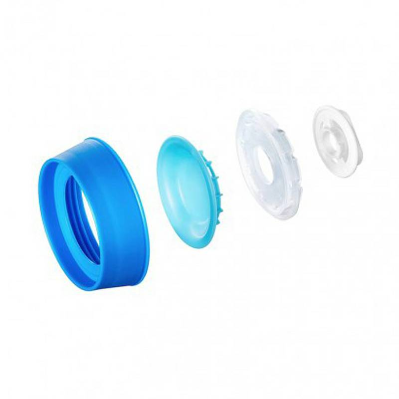 Tommee Tippee 영국식 360도누출방지마시는컵 230ml 6 개월이상해외판