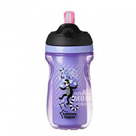 Tommee Tippee 영국아동밀짚컵 260ml 12 개월이상...