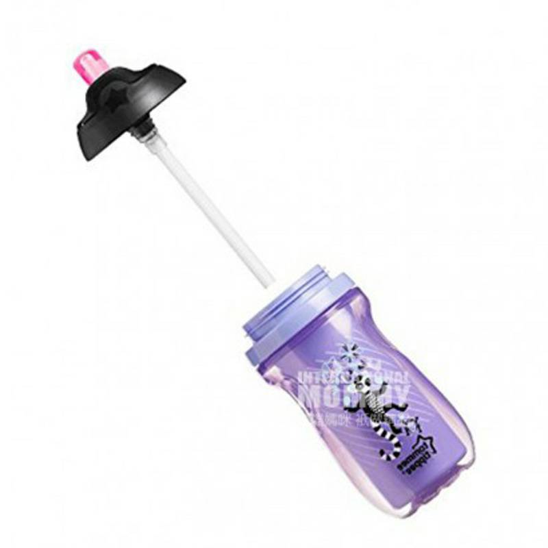Tommee Tippee 영국아동밀짚컵 260ml 12 개월이상해외판