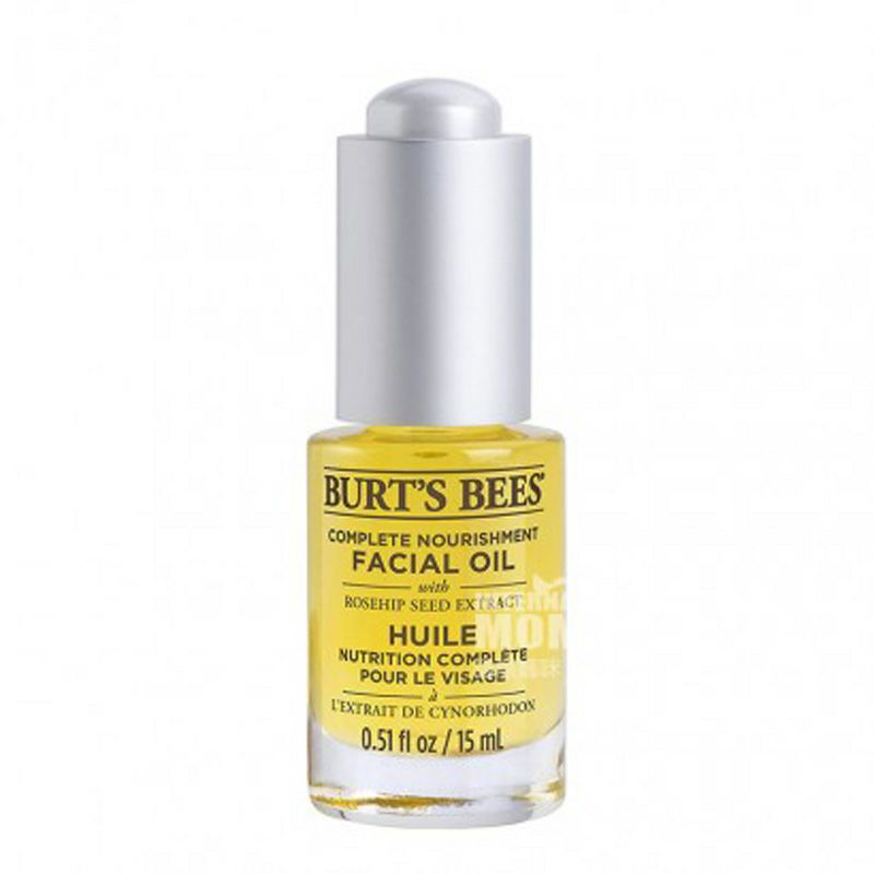 BURT S BEES 미국사람 Nourishing 페이셜에센셜오일해외버전
