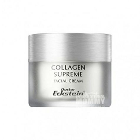 Doctor Eckstein독일콜라겐케어크림해외판