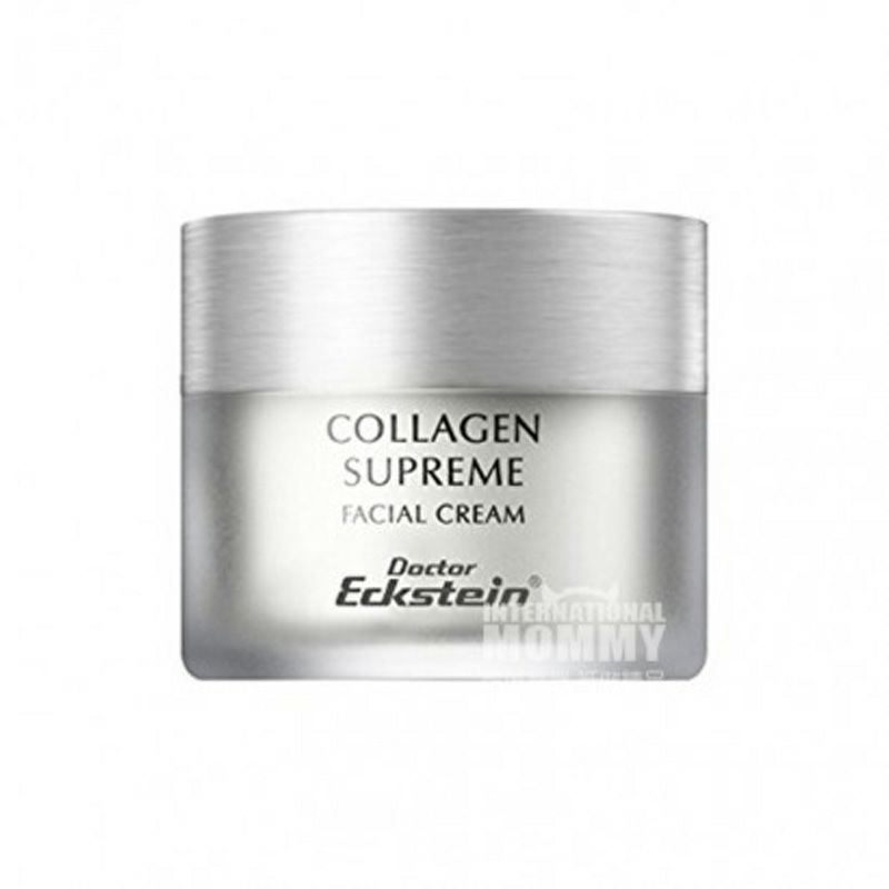 Doctor Eckstein독일콜라겐케어크림해외판