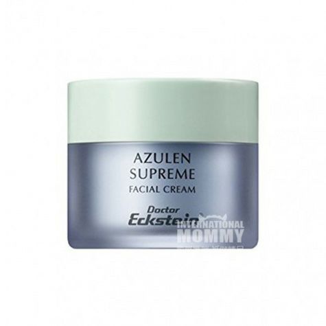 Doctor Eckstein독일케어크림해외판