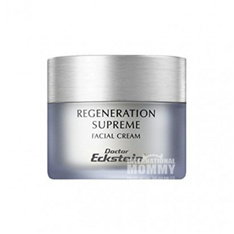 Eckstein 독일의사생물학세균재생크림해외판