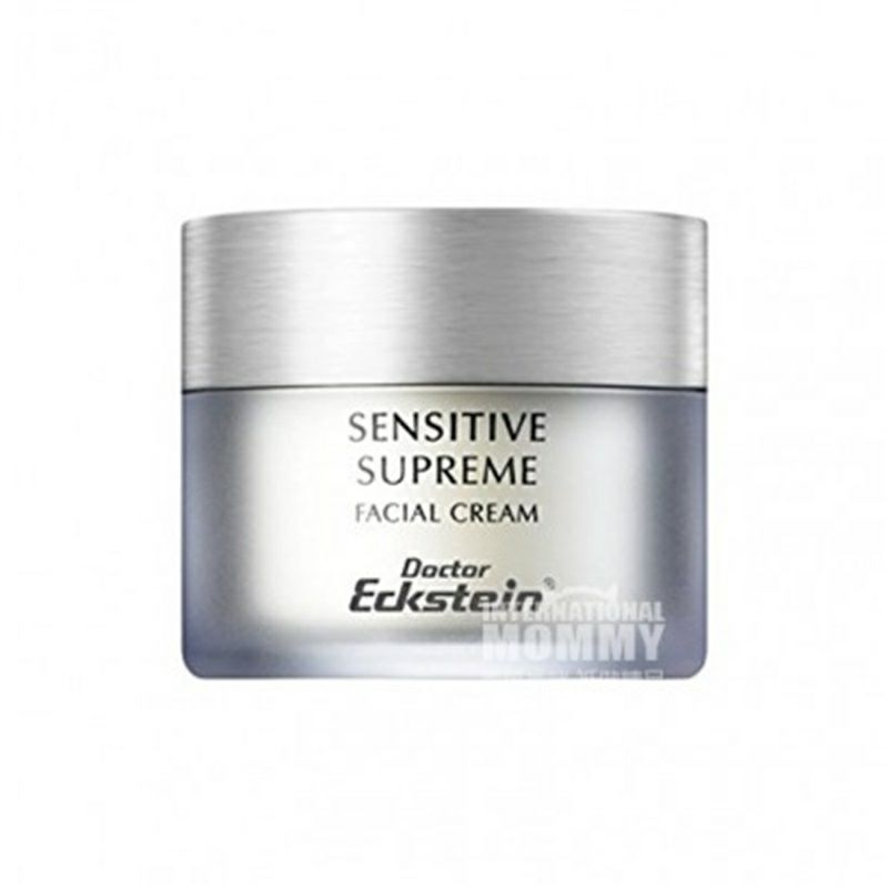 Doctor EcksteinDoctor Eckstein의사민감한근육관리크림해외판
