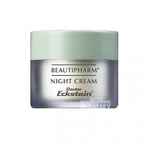 Doctor Eckstein독일액티브케어나이트크림해외판