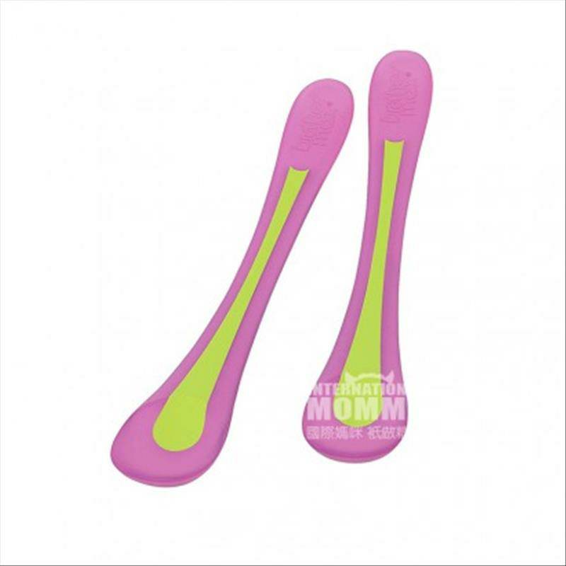 Brother max브라더맥스영유아보조식품훈련스푼해외판