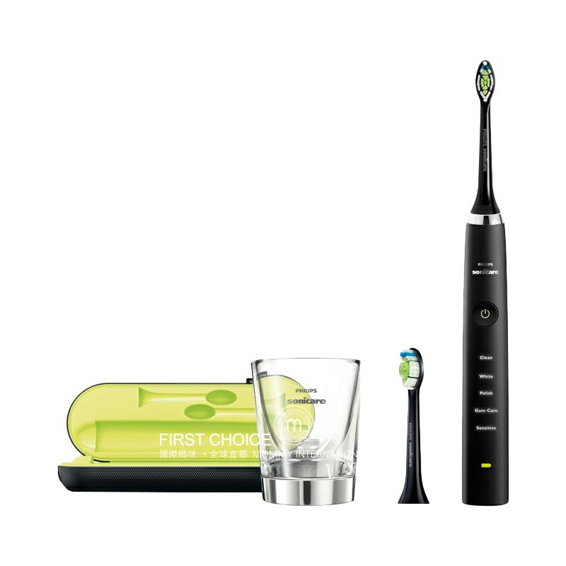 PHILIPS 독일 HX9352 충전식음파칫솔해외버전