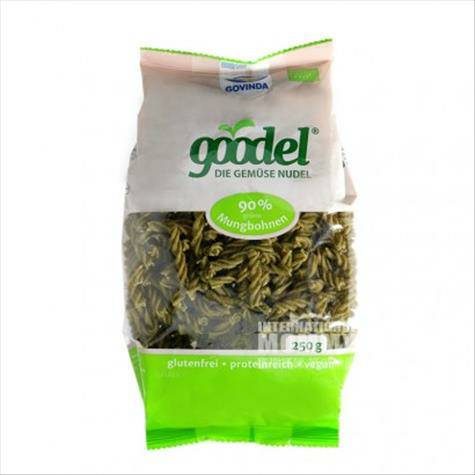 GOVINDA goodel유기농녹두나선국수해외판