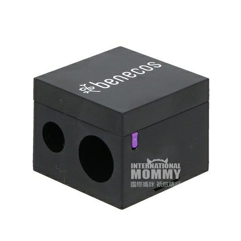 Benecos 독일이중구멍연필깎이해외버전