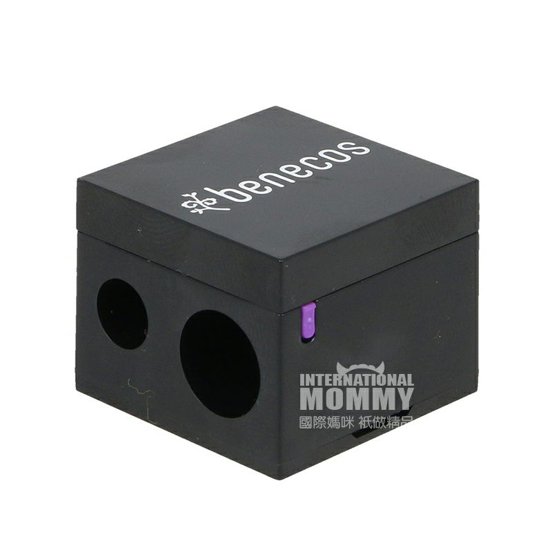 Benecos 독일이중구멍연필깎이해외버전