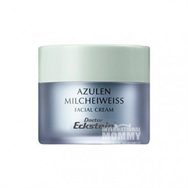 Doctor Eckstein의사우유단백질크림해외판