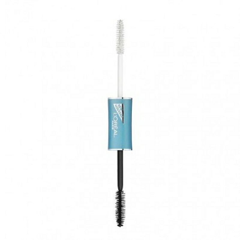 L OREAL파리더블레이어방수마스카라해외버전