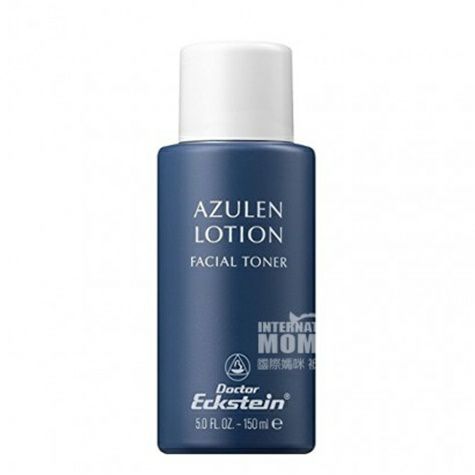 Doctor Eckstein의사Camomile 블루밸런스토너해외...