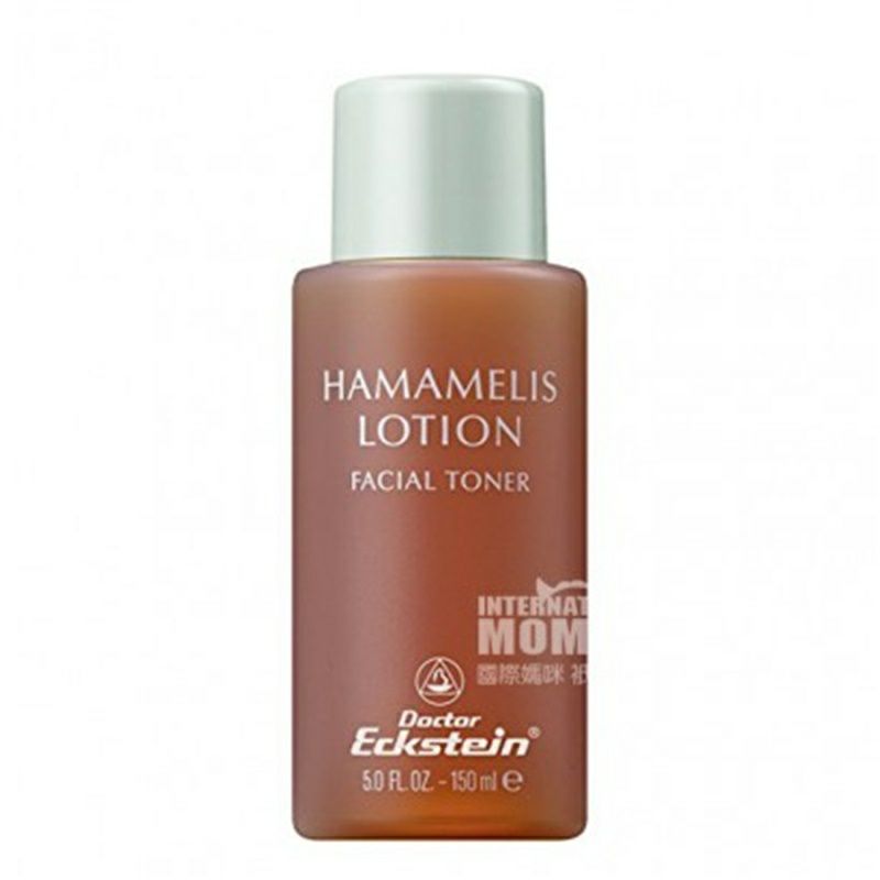 Doctor Eckstein의사수렴토너해외버전