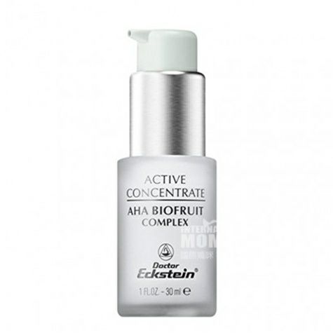 Doctor Eckstein의사활성농축과일산Essence해외판