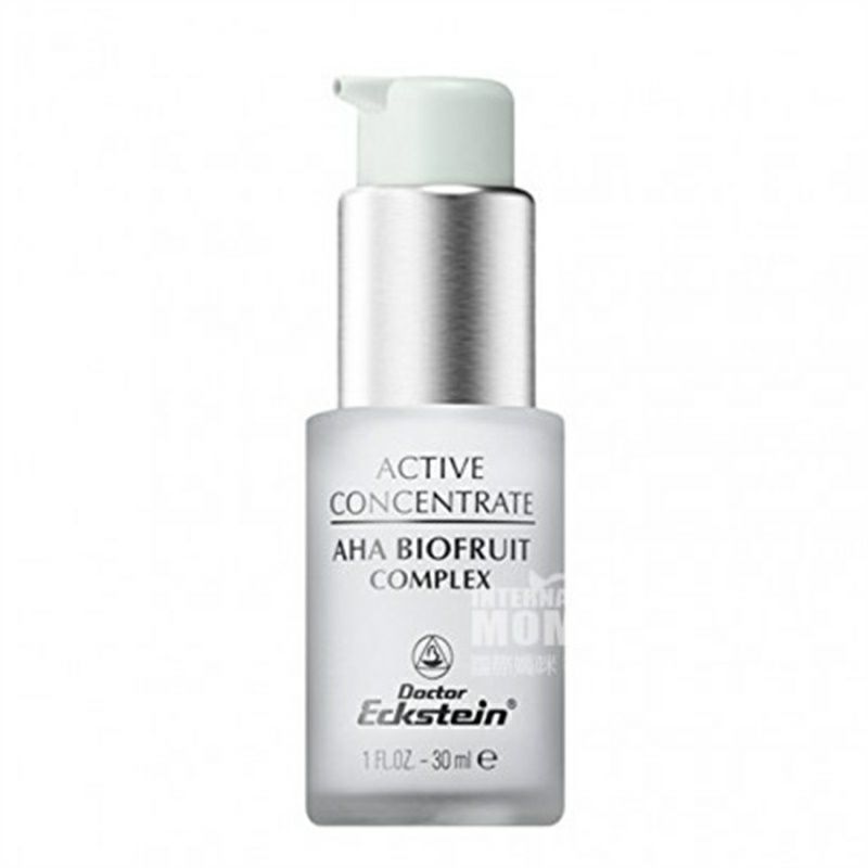 Doctor Eckstein의사활성농축과일산Essence해외판