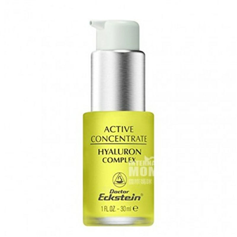 Doctor Eckstein의사Active 농축히알루론산Essence해외판