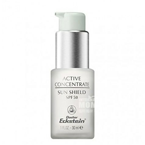 Doctor Eckstein의사선스크린 SPF50 해외판