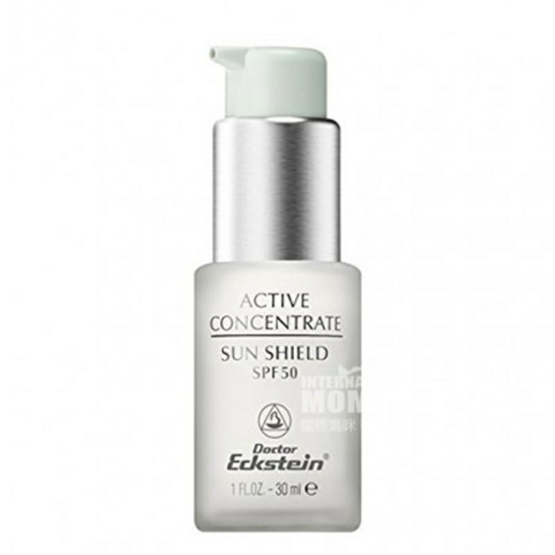 Doctor Eckstein의사선스크린 SPF50 해외판