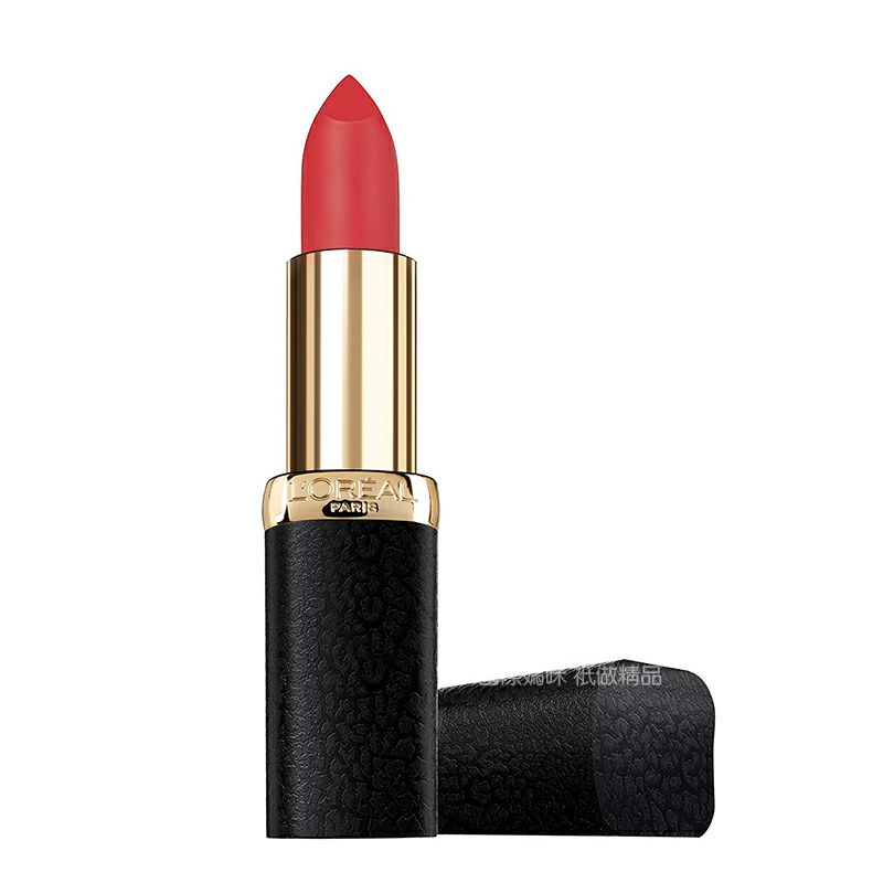 L OREAL 파리프랑스풍부하고촉촉한립스틱립스틱해외버전