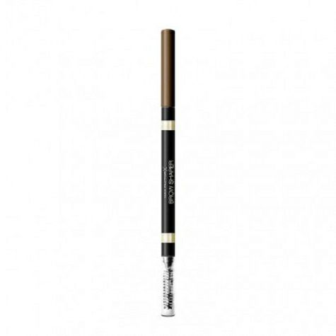 MAX FACTOR 영국양면아이브로우펜슬해외판